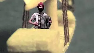 Strike the Bell - Instrumental Accordion Arrangement