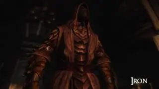 Konahriks Accoutrements Dragon Priest Armory by Edhelsereg (Crafted Sets)