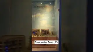 Save Water Save Life, NSC, Delhi- V11 #motivation #explore #delhi #experiment #science #technology