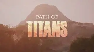 Riparia Update Main Menu Soundtrack! Path of Titans