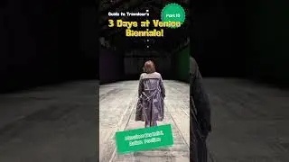 Venice Biennale 2024: Part 10