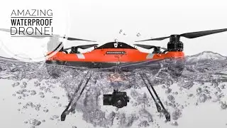 Swellpro Splash 3 plus review
