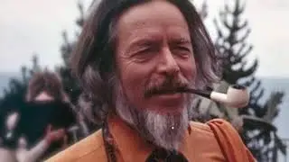 Alan Watts | Spontaneous Action