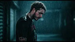 Post Malone - I'll Remember You (New Music 2025)
