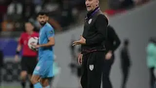 Igor Stimac Threatens to Sue AIFF Over Alleged Contract Breach and Unjust Dismissal