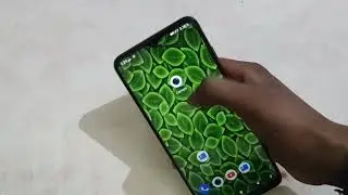 Camera settings Lava Z66, How to turn on off grid line in Lava Z66