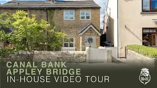 Canal Bank, Appley Bridge, WN6 9AW