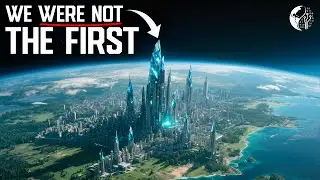 Evidence of a Lost Civilization So Advanced, It Erased Itself From History | The Silurian Hypothesis