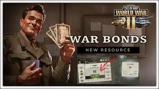 War Bonds: best use, pro's & con's #callofwar