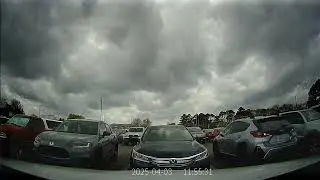 Full 04-03-2025 Chase Front Dashcam