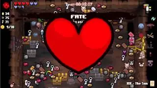 The Binding od Isaac Afterbirth | Breaking Run #1 (Sin Microfono) | Greed Mode | Diego
