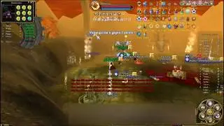 Flyff Guild Siege Illustre 2018-10 -7  Armitage/Sukre