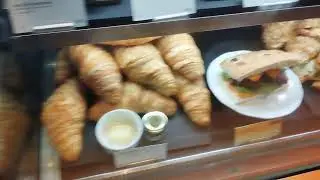 #starbucks #quickbites #csmia at Mumbai Airport terminal two 121125 view1