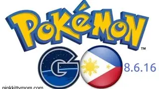 How to play Pok&eacute;mon Go l Philippines