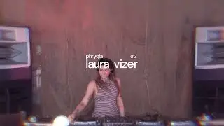 Laura Vizer / Phrygia Recordings 013