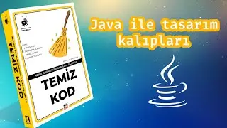 Java ile tasarım şablonları - Composite Pattern nedir?