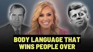 7 Body Language Tips to Walk Into Any Room With Confidence