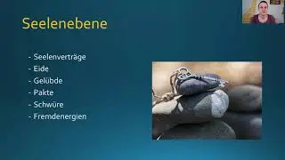 EFT hilft nicht: 7 Gr&uuml;nde, warum das so sein kann - EFT Workshop Teil 8; Theorie einfach erkl&auml;rt
