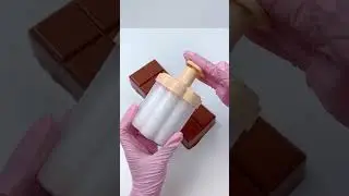 FUFUSQUISHY ASMR 🍫🍫Chocolate