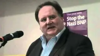 Billy Hayes - Defend multiculturalism -- No to Islamophobia