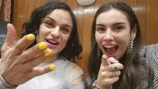 VLOG: NYE at Beyond Wrestling with Kylie Rae, MJF, Kimber Lee, Matt Cross, and Thunder Rosa