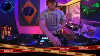 * FLASH 80s 90s * --- LIVE TWITCH 2025 - RETRO DANCE  - FLASH BACK - 80