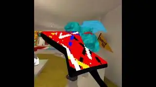 ANOTHER VIDEO WITH RYAN#gorillatag #gtag #monke #funny #monkey #gorilla #oculusquest2 #gorillatagvr
