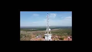 Kelly's Knob Kununurra #Shorts