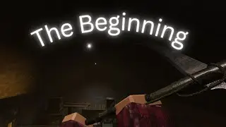 The Beginning | Project Delta Montage