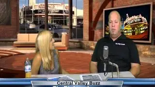 The Big Local on Central Valley Buzz with Chuck Leonard