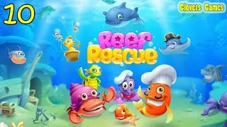 Reef Rescue 10