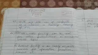 D.el.ed  course 505   (important questions for d.el.ed exam)