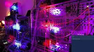 Synth Store Saturday Livestream Jam