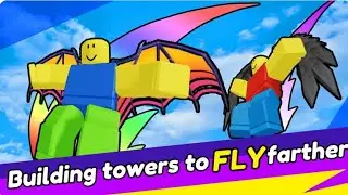 All* Secret *Building towers to fly further [Italian brainrot] Codes | Codes for Building towers to