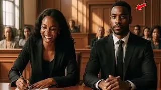 Unaware Her Billionaire Husband Owned Nothing in His Name, She Filed for Divorce Expecting Half