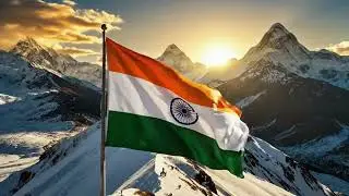 I LOVE MY INDIA 2026 | REPUBLIC DAY SONG | INDEPENDENCE DAY SONG | DESHBHAKTI GEET | PATRIOTIC SONG