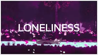 MAITTRE - Loneliness