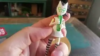 Gorillaz Superplastic Vinyl Figure Opening 13