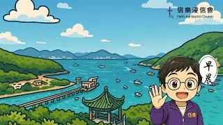 2653 滋潤我心靈的話語
