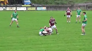 Crossmolina V The Neale R1 Lge 2021