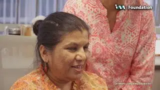 I&M Foundation Amara Charitable Trust   Long