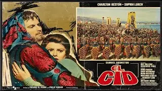Эль Сид
