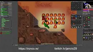 Ironcore Fire Weapon quest tutorial ( 