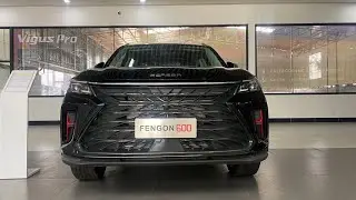 2024 DFSK FENGON 600