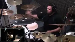 FREAKEYS   Rucula 'N' Rum (Throwback Drums) 7a Sesi&oacute;n