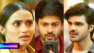 Pushpa impossible Today Episode 1146 | Rishab ne Pushpa ko black mail karna start kardiya!😱 | Update