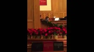 A Christmas Celebration arr. Phillip Keveren