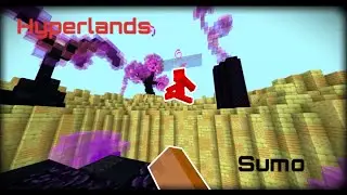 hyperlands sumo?