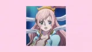 One piece girls playlist