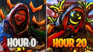 I Spent 20 Hours Learning Ana To Prove She's INSANELY BROKEN